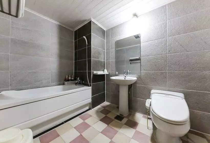 Fotos del hotel Kyungha Spa:  12