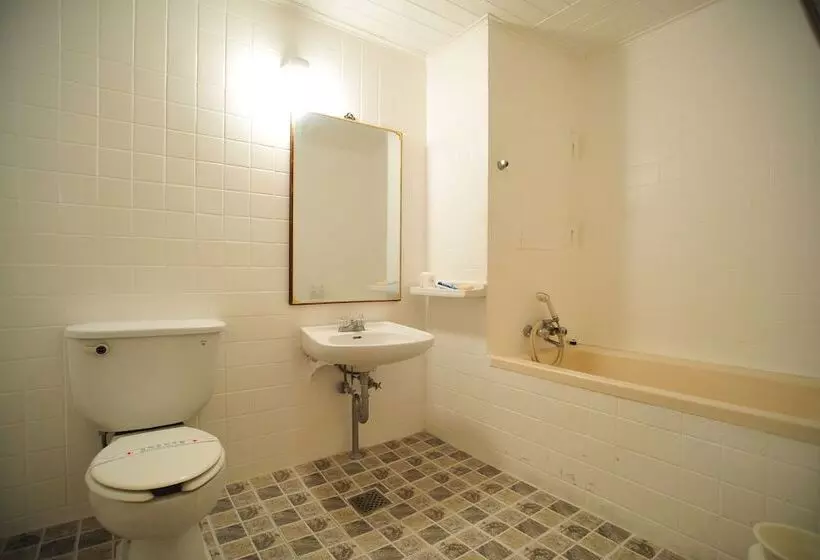 Fotos del hotel Kyungha Spa:  5