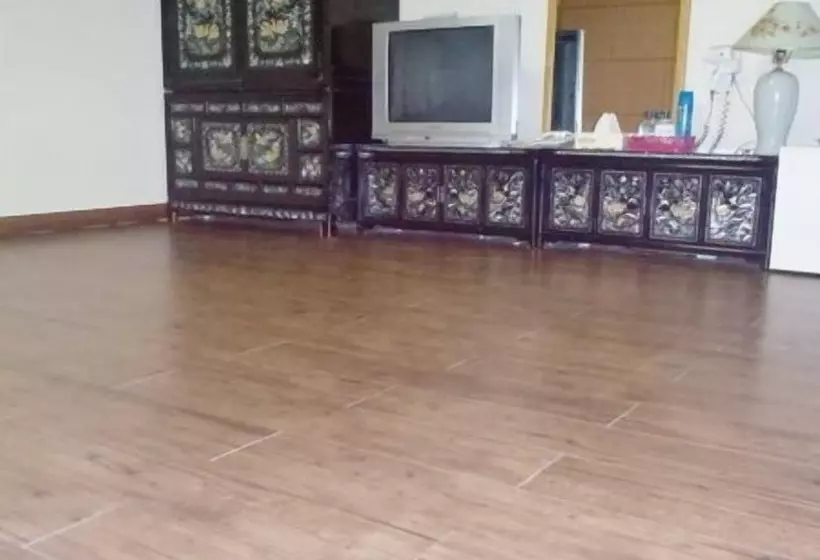 Fotos del hotel Kyungha Spa:  19