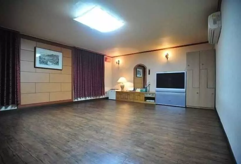 Fotos del hotel Kyungha Spa:  14