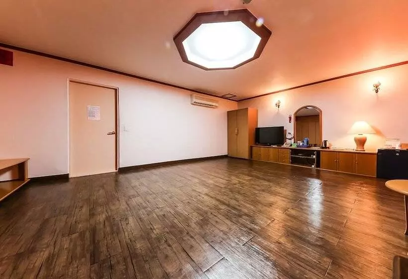 Fotos del hotel Kyungha Spa:  17