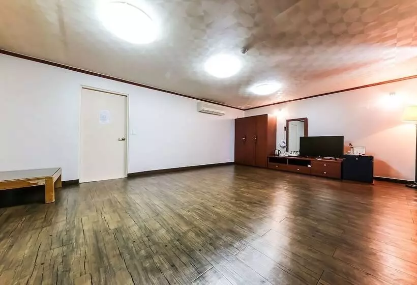 Fotos del hotel Kyungha Spa:  11