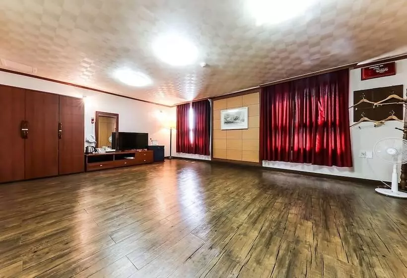 Fotos del hotel Kyungha Spa:  3