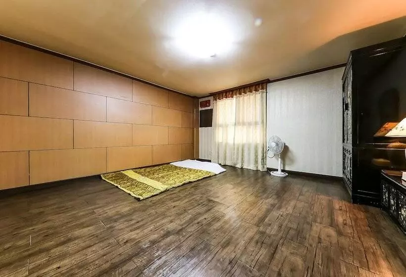 Fotos del hotel Kyungha Spa:  24