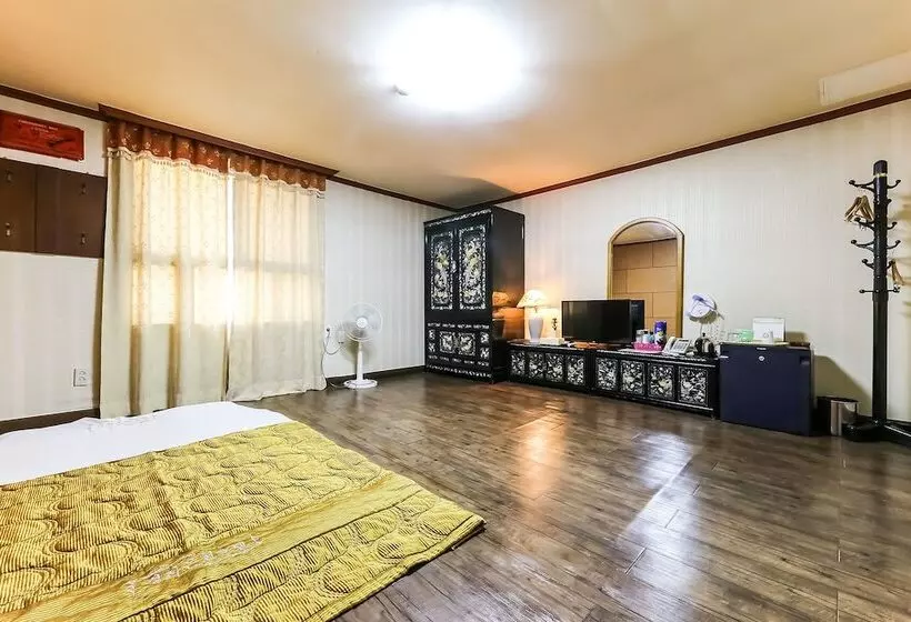 Fotos del hotel Kyungha Spa:  23