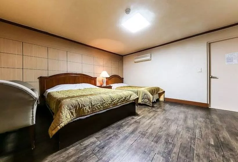 Fotos del hotel Kyungha Spa:  20