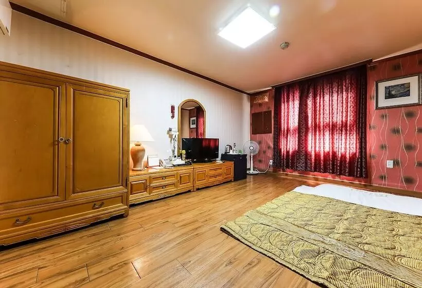 Fotos del hotel Kyungha Spa:  25