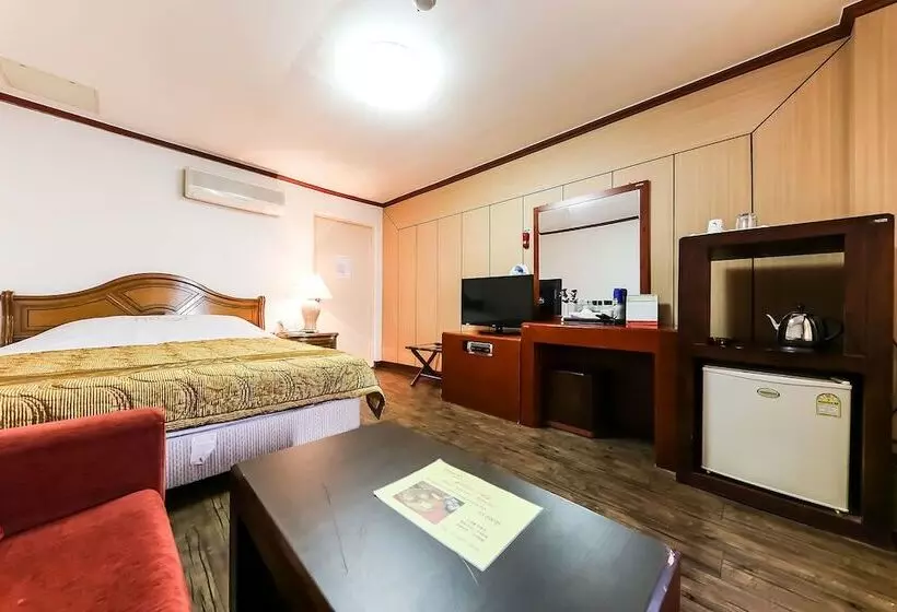 Fotos del hotel Kyungha Spa:  16