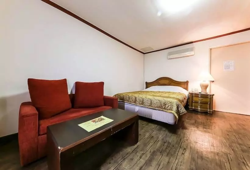 Fotos del hotel Kyungha Spa:  13