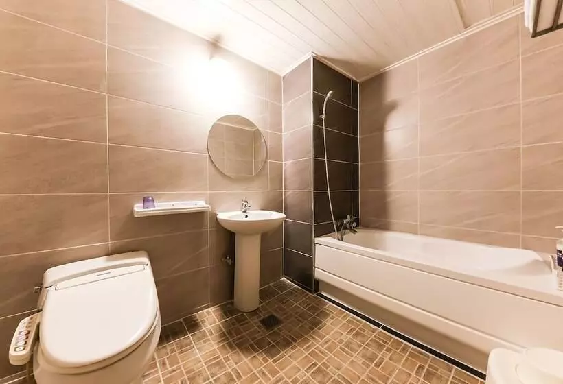 Fotos del hotel Kyungha Spa:  15