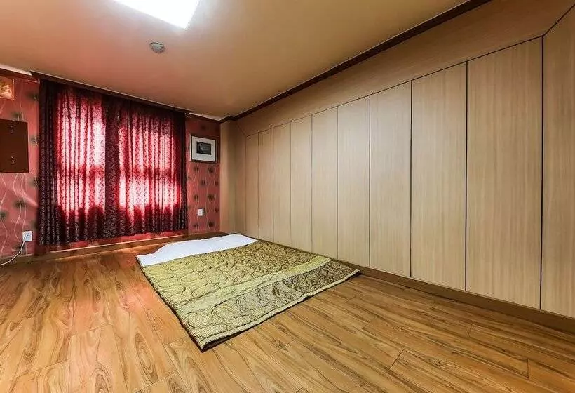 Fotos del hotel Kyungha Spa:  10