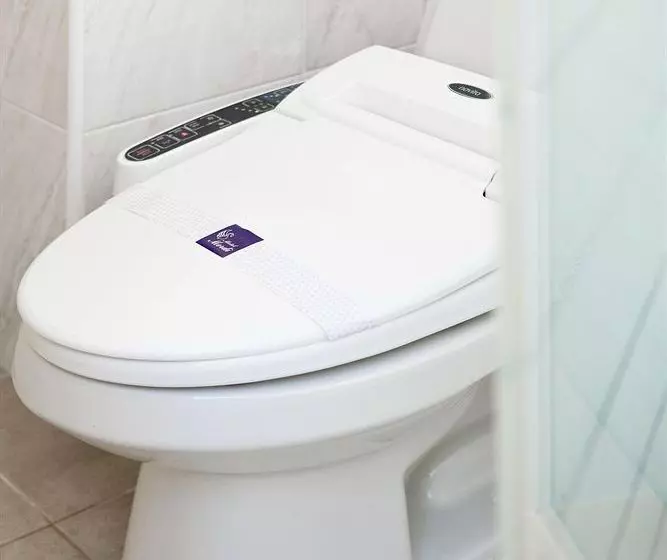 Fotos del hotel Merdi:  11