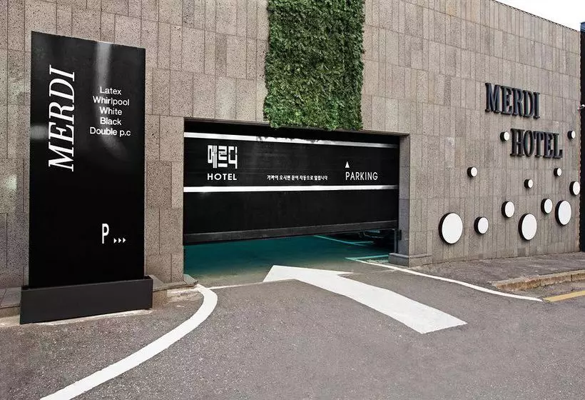 Fotos del hotel Merdi:  12