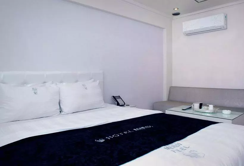 Fotos del hotel Merdi:  21