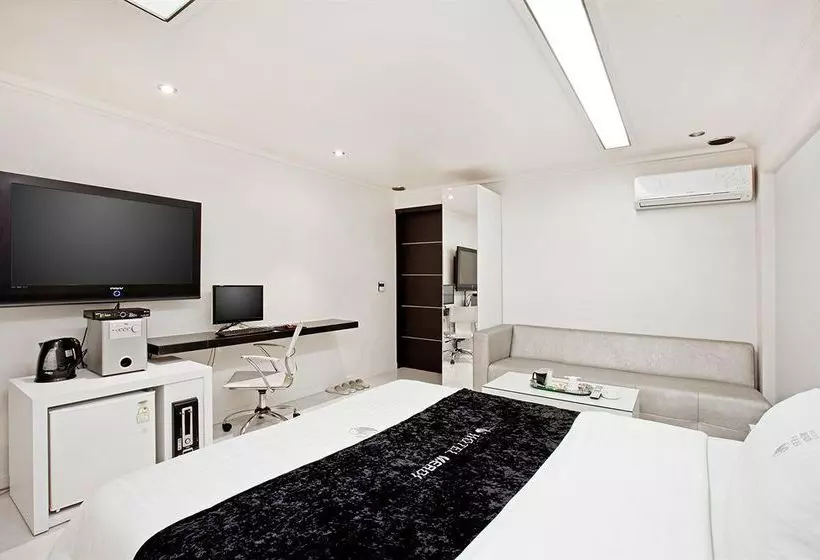 Fotos del hotel Merdi:  24