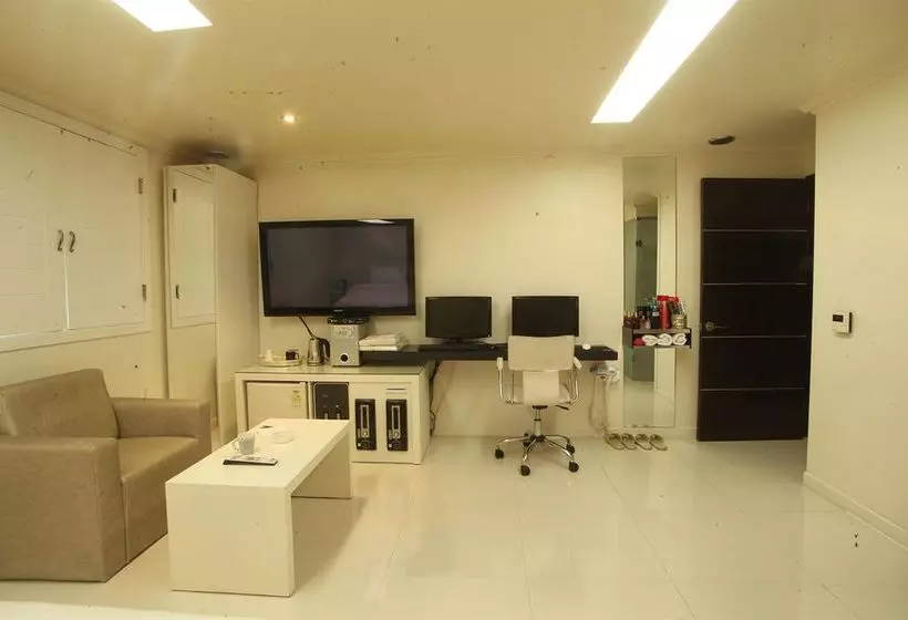 Fotos del hotel Merdi:  25