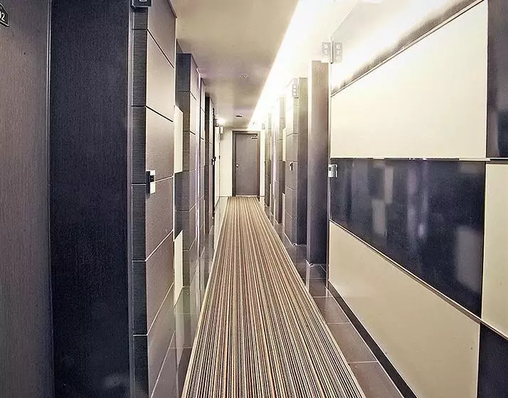 Fotos del hotel Merdi:  17