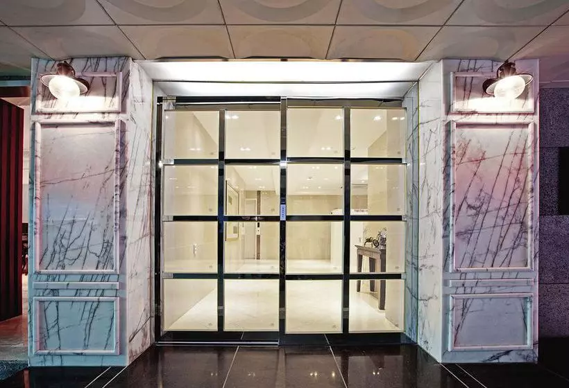 Fotos del hotel Merdi:  7