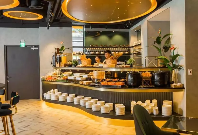 Fotos del hotel Q21:  5