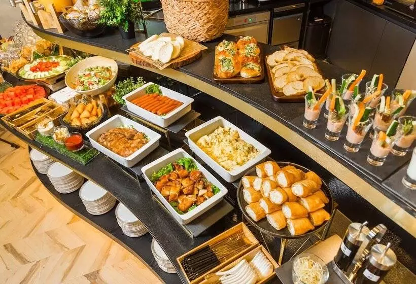 Fotos del hotel Q21:  4