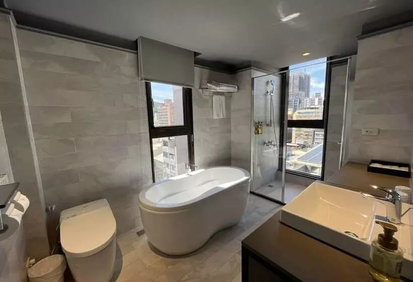 Fotos del hotel Q21:  15