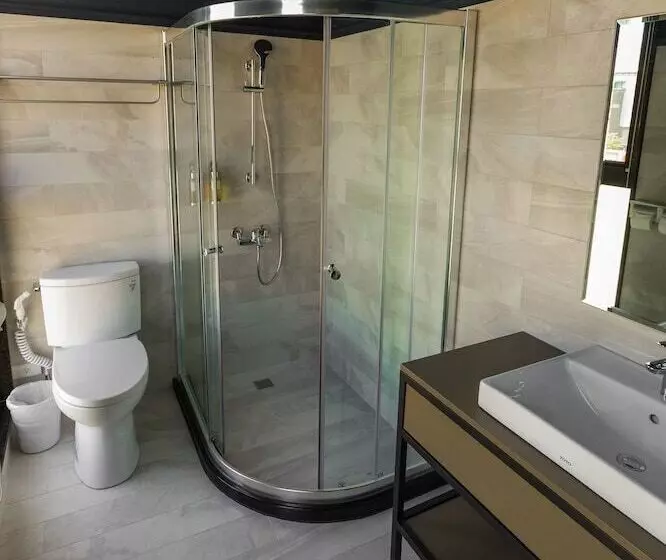 Fotos del hotel Q21:  6