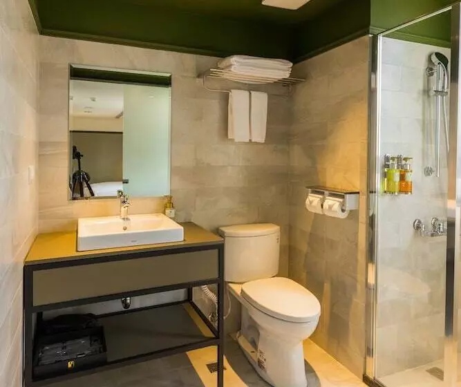 Fotos del hotel Q21:  10