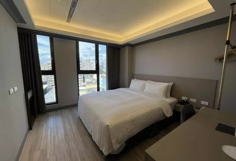 Fotos del hotel Q21:  8