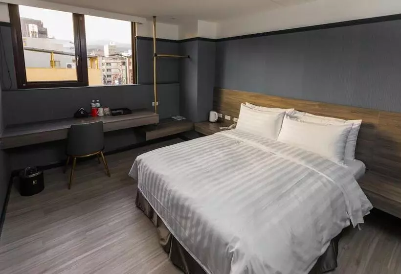 Fotos del hotel Q21:  11