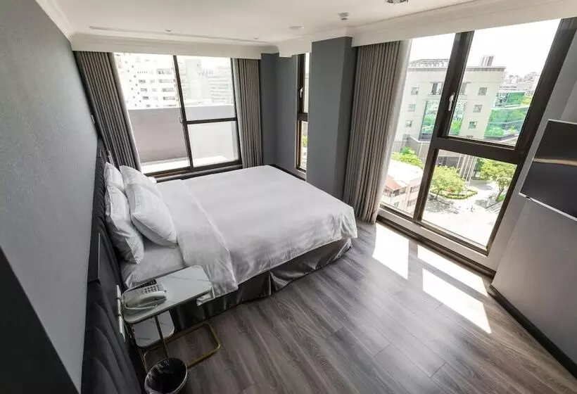 Fotos del hotel Q21:  20