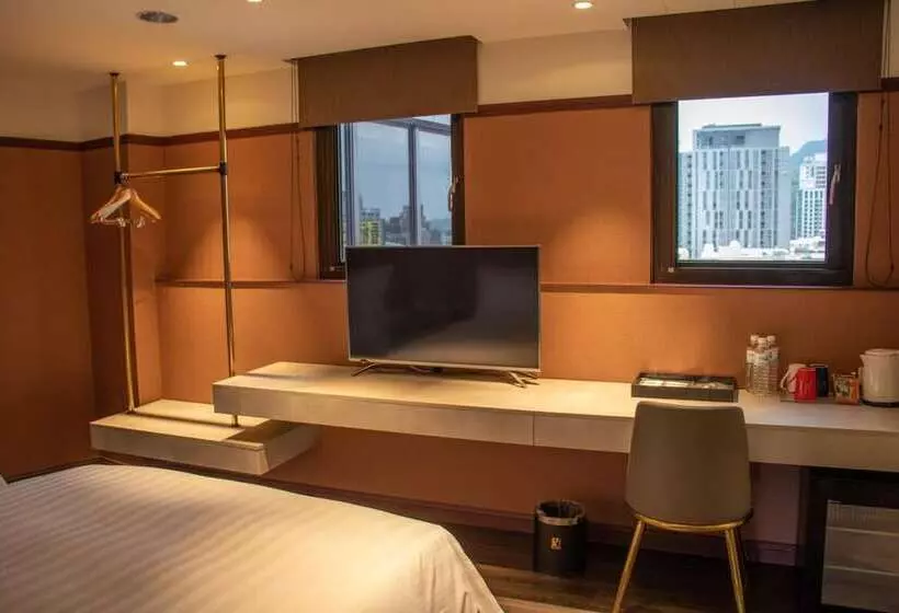 Fotos del hotel Q21:  19