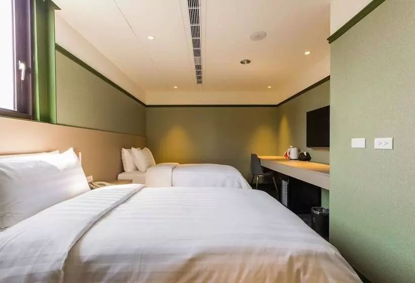 Fotos del hotel Q21:  16