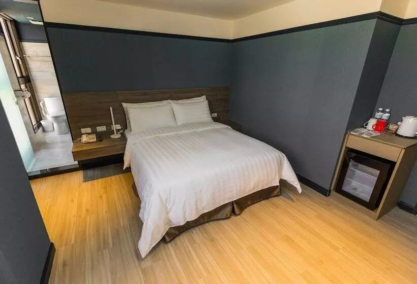 Fotos del hotel Q21:  17