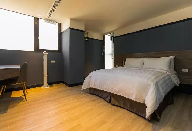 Fotos del hotel Q21:  22