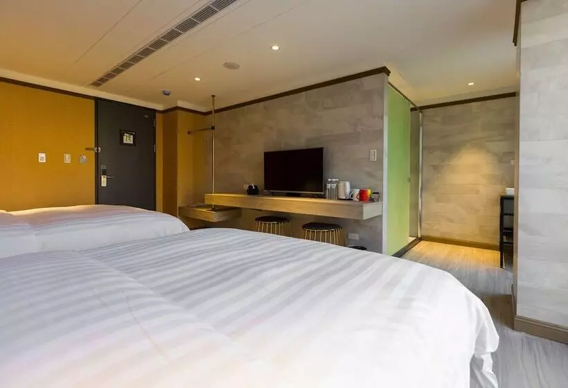 Fotos del hotel Q21:  2