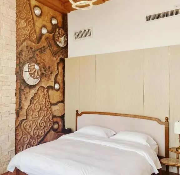 Fotos del hotel Qingdao Villa Inn Seaside:  23