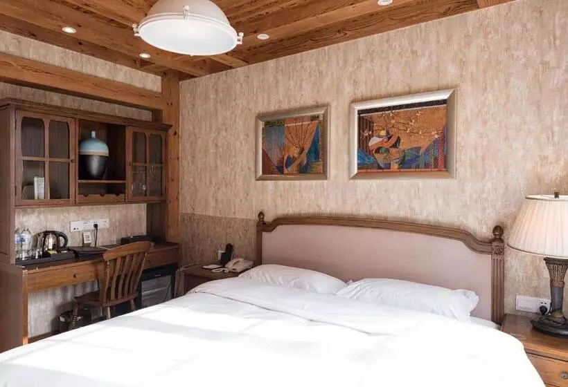 Fotos del hotel Qingdao Villa Inn Seaside:  24