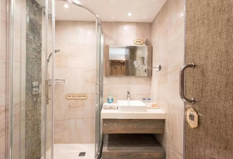 Fotos del hotel Qingdao Villa Inn Seaside:  6