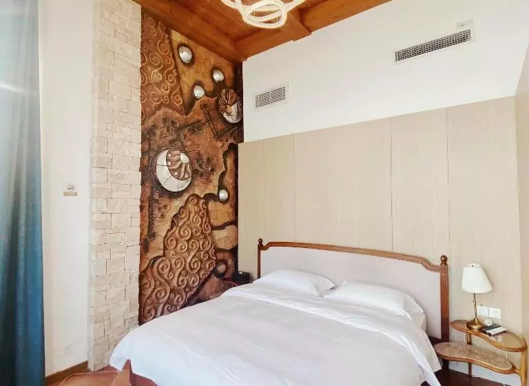 Fotos del hotel Qingdao Villa Inn Seaside:  15