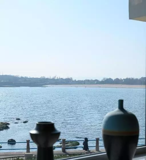 Fotos del hotel Qingdao Villa Inn Seaside:  8