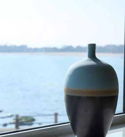 Fotos del hotel Qingdao Villa Inn Seaside:  4