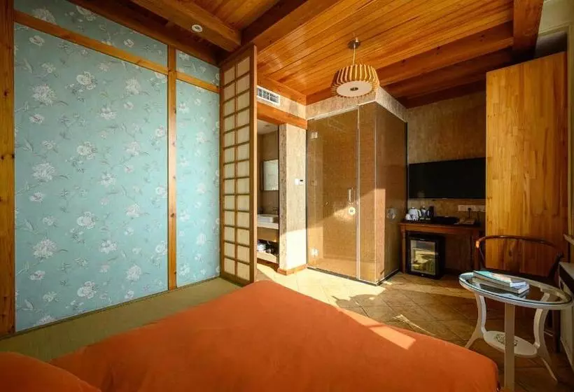 Fotos del hotel Qingdao Villa Inn Seaside:  17