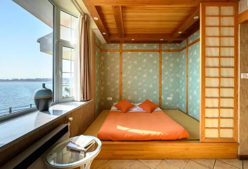 Fotos del hotel Qingdao Villa Inn Seaside:  19