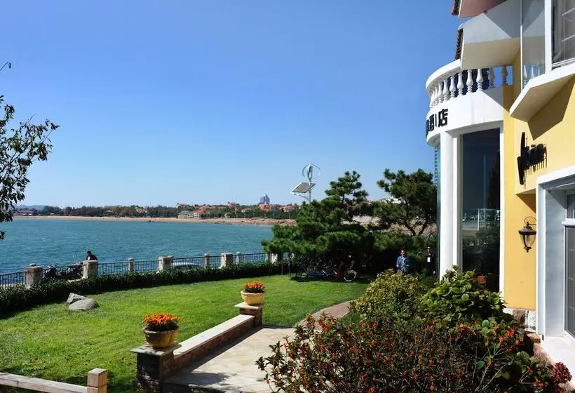 Fotos del hotel Qingdao Villa Inn Seaside:  12