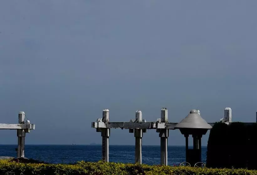 Fotos del hotel Qingdao Villa Inn Seaside:  14