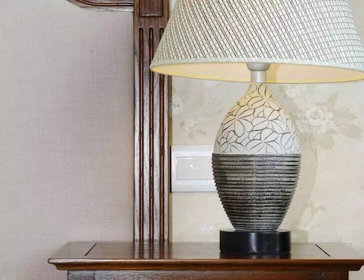 Fotos del hotel Qingdao Villa Inn Seaside:  3