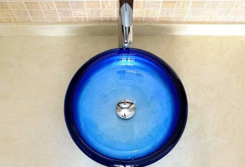 Fotos del hotel Qingdao Villa Inn Seaside:  11