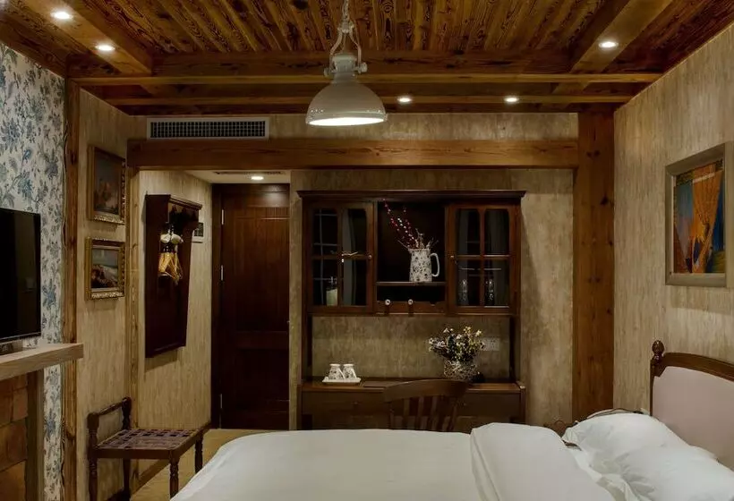 Fotos del hotel Qingdao Villa Inn Seaside:  13