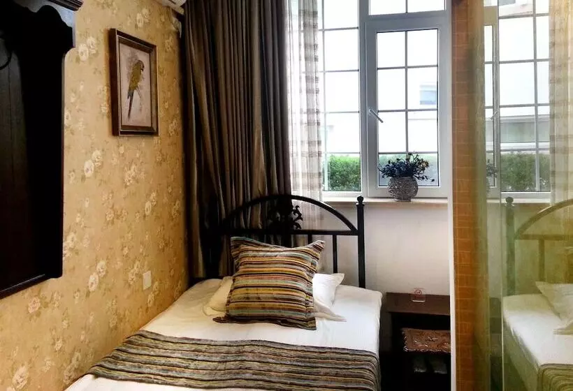 Fotos del hotel Qingdao Villa Inn Seaside:  9