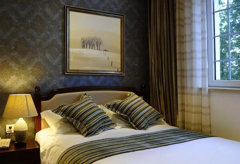 Fotos del hotel Qingdao Villa Inn Seaside:  5